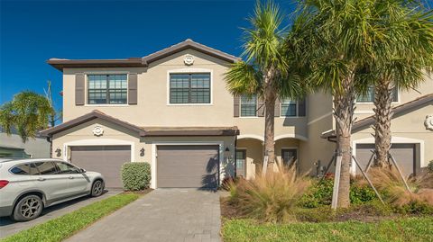 A home in LAKEWOOD RANCH