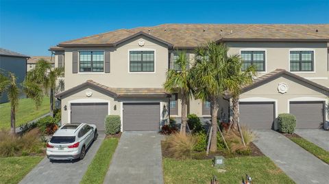 A home in LAKEWOOD RANCH