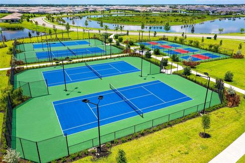 A home in LAKEWOOD RANCH