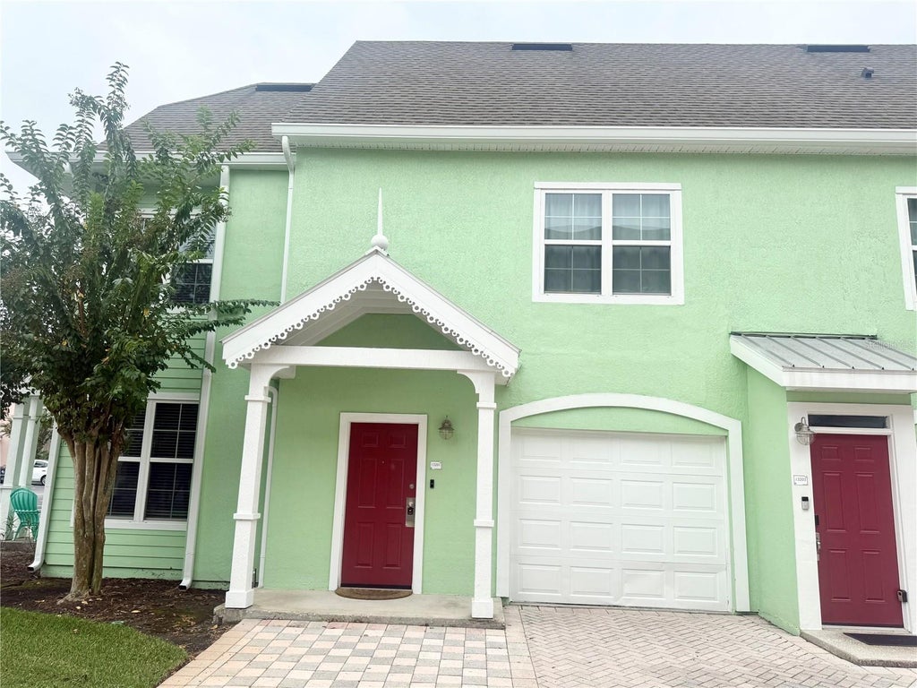 Photo of 3017 Bonfire Beach Drive #201, Kissimmee, FL 34746 (MLS # S5160054)