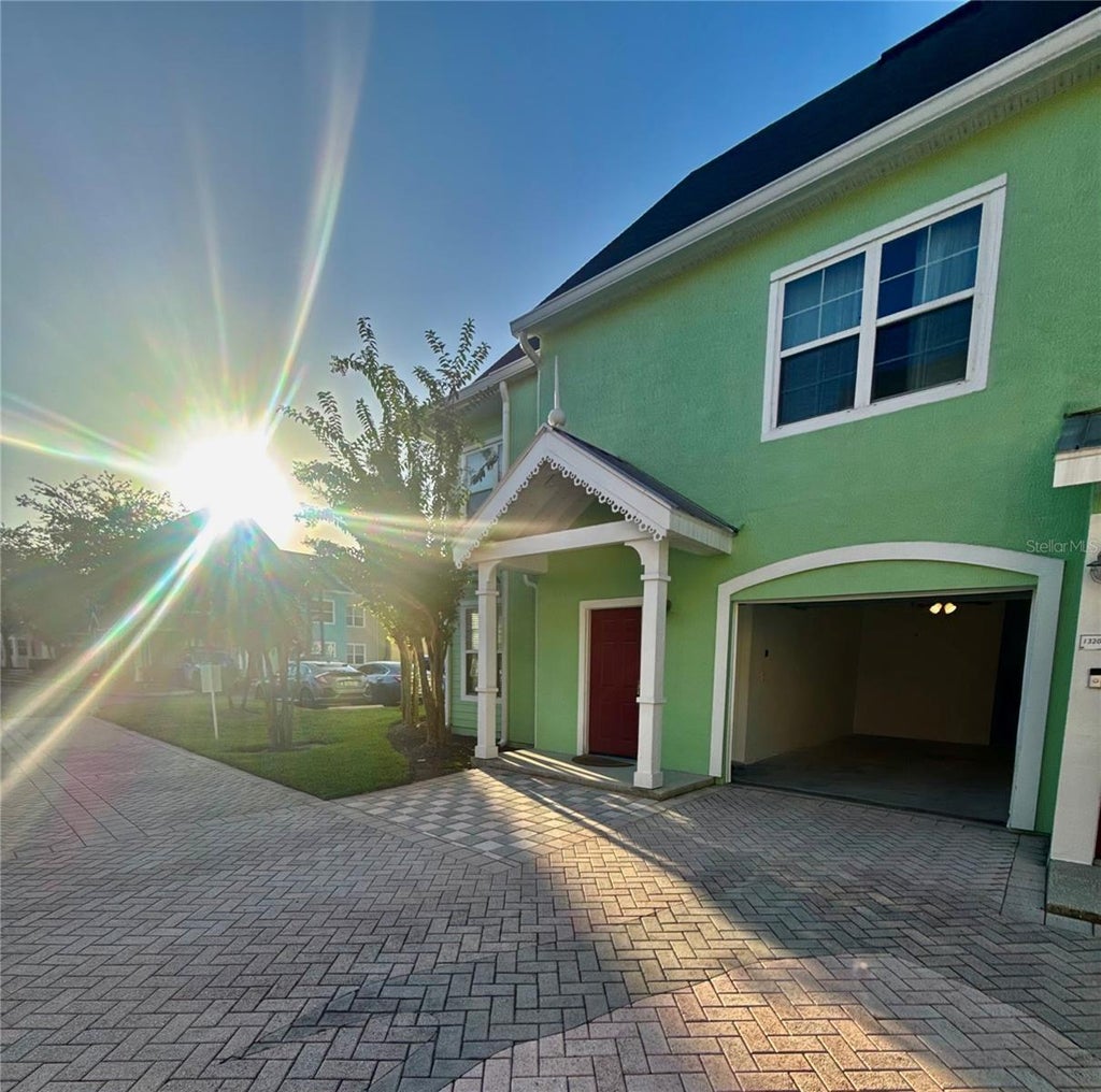 Photo of 3017 Bonfire Beach Drive #201, Kissimmee, FL 34746 (MLS # S5160054)