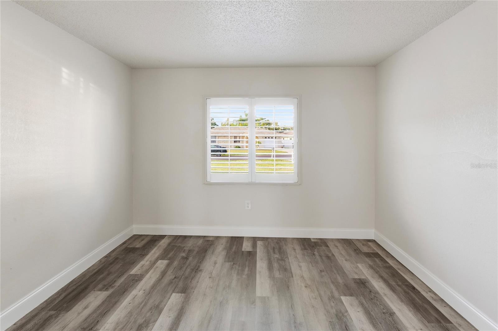 BAHIA VISTA - Residential
