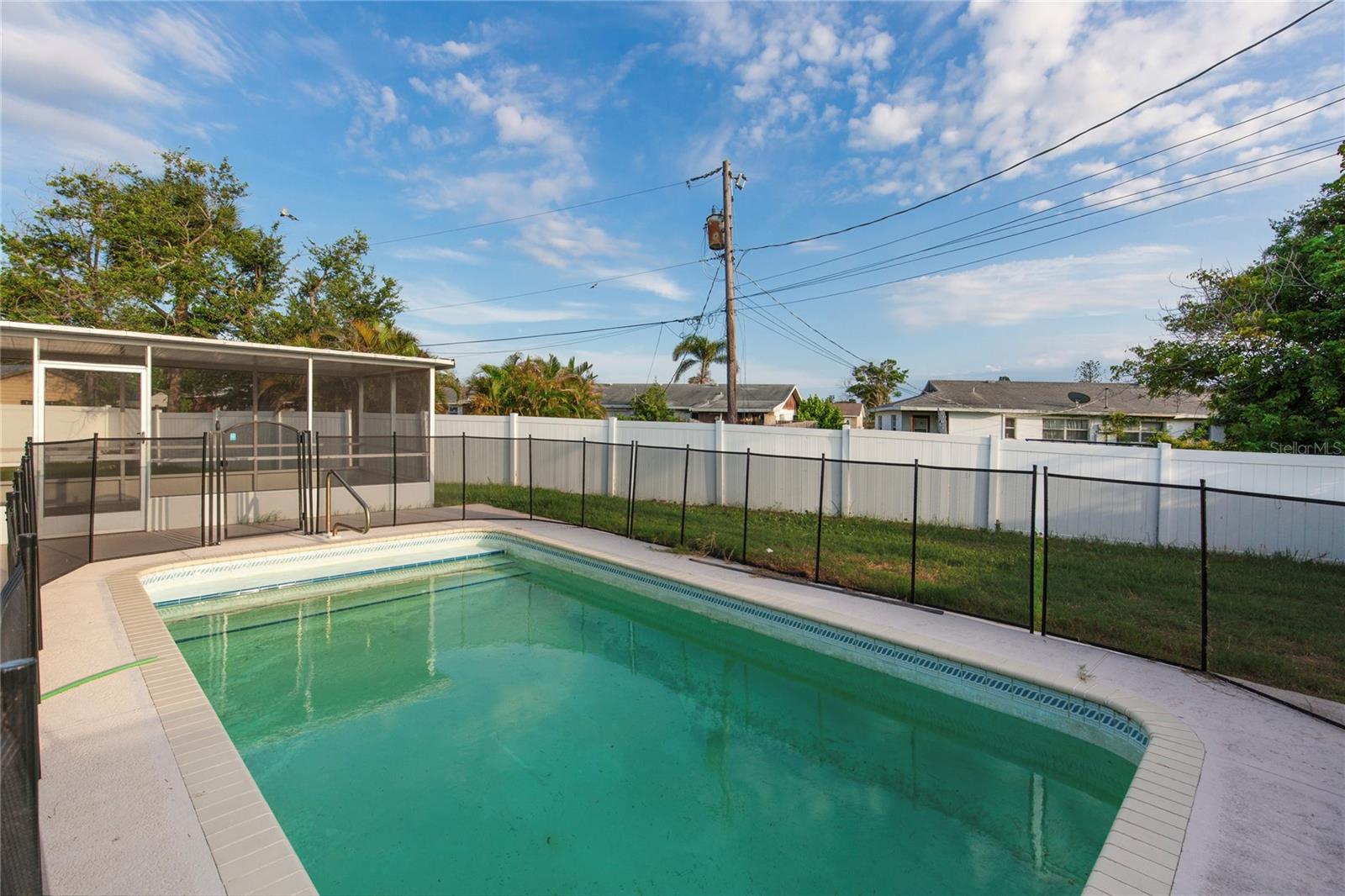 BAHIA VISTA - Residential