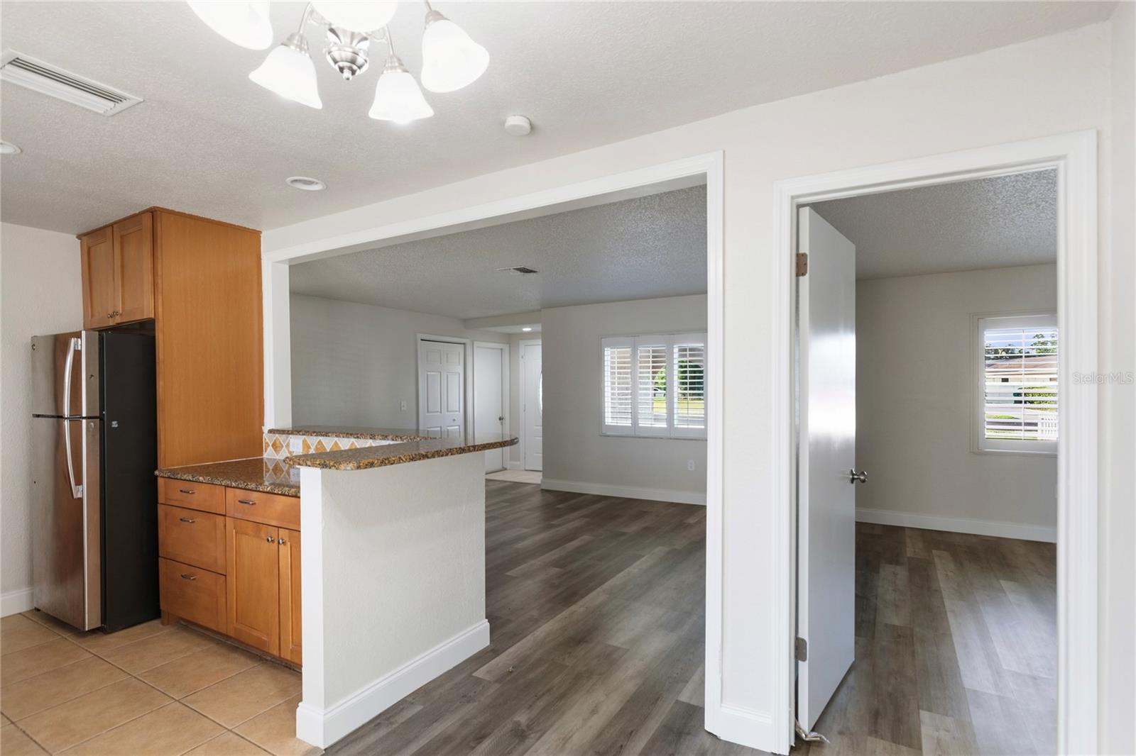 BAHIA VISTA - Residential