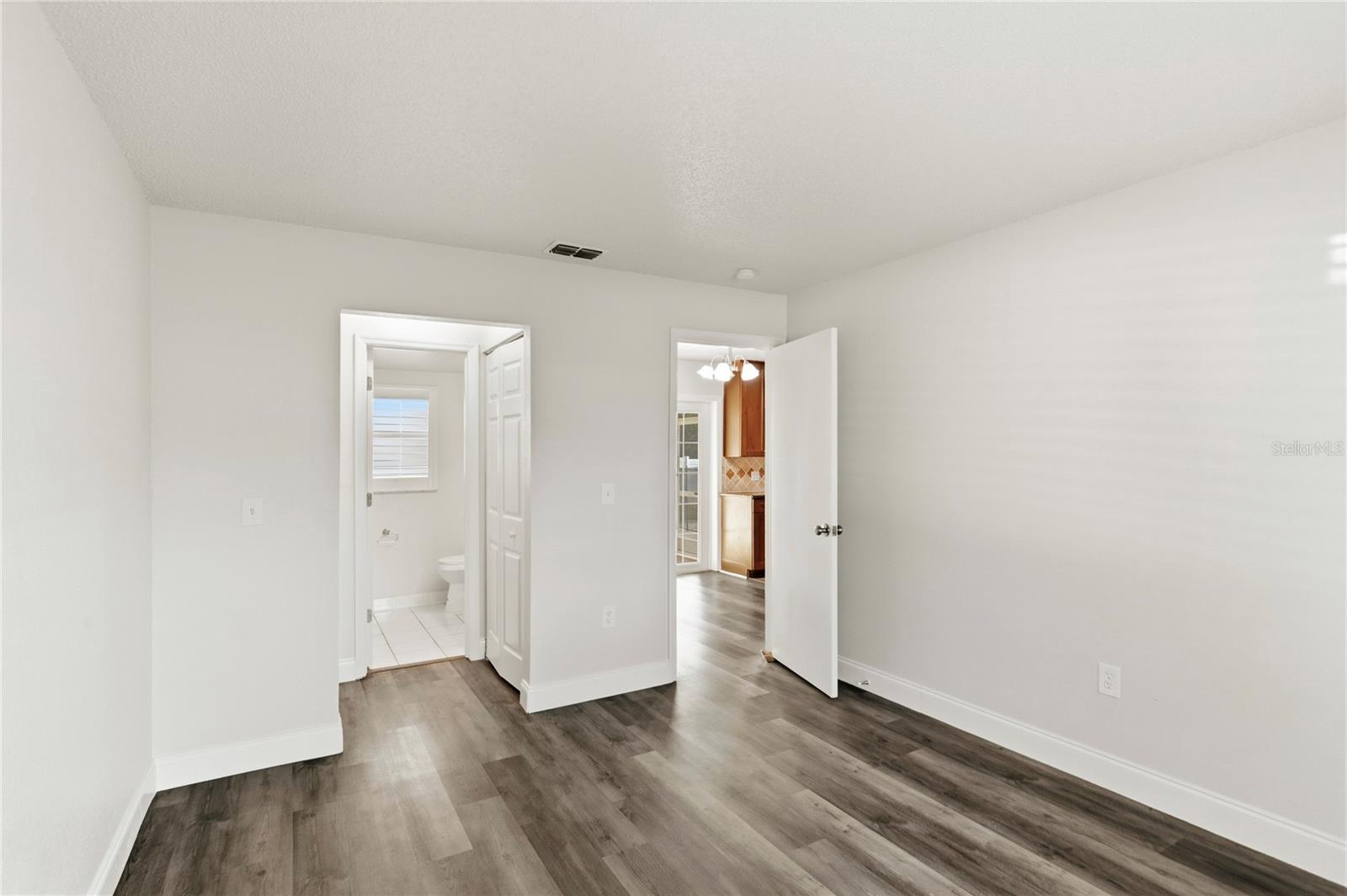 BAHIA VISTA - Residential