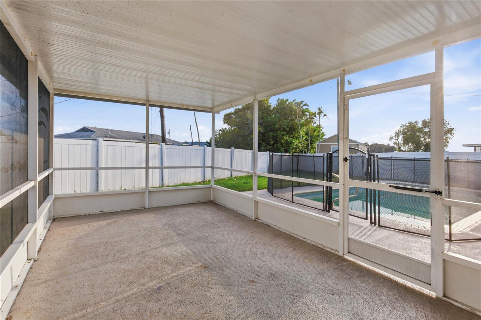 BAHIA VISTA - Residential