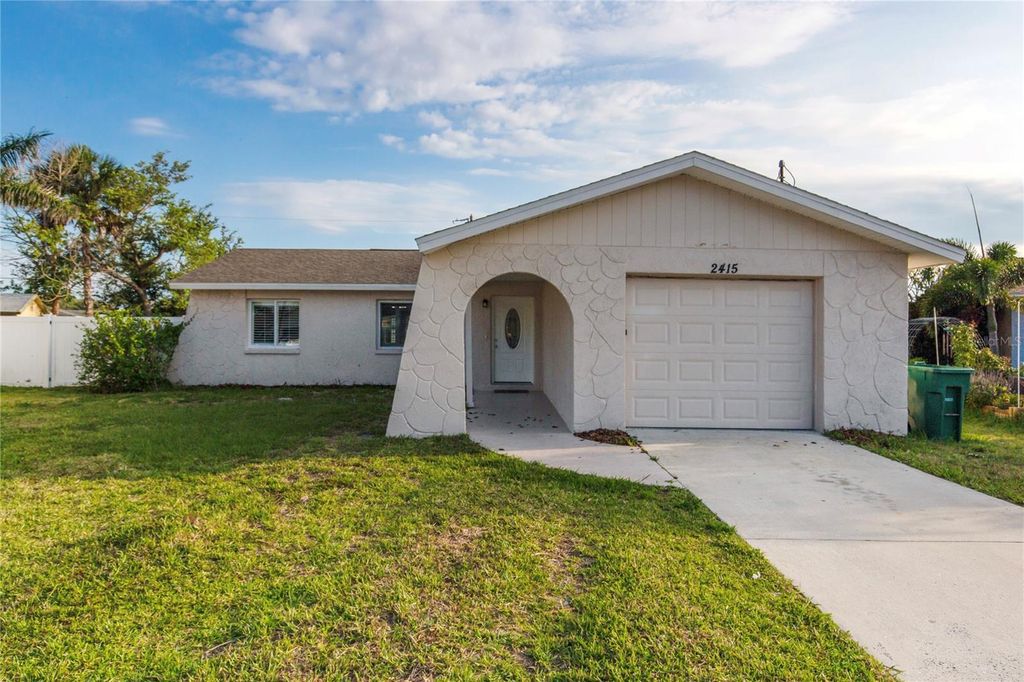 Photo of 2415 15th Street W, Palmetto, FL 34221 (MLS # TB8507292)