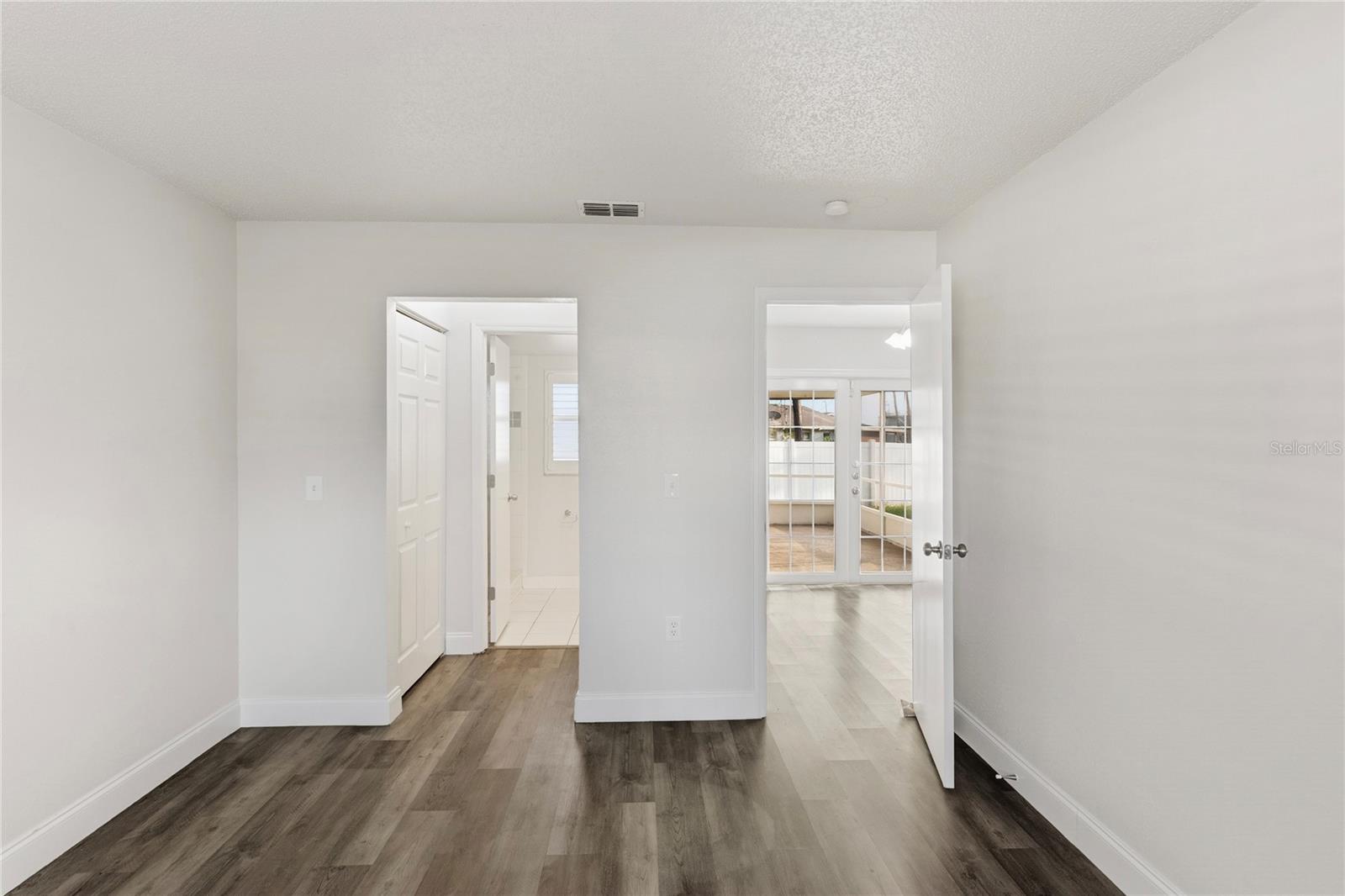 BAHIA VISTA - Residential