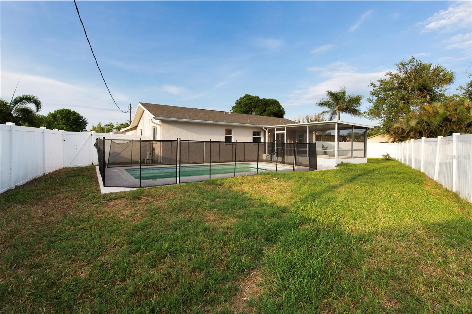 BAHIA VISTA - Residential