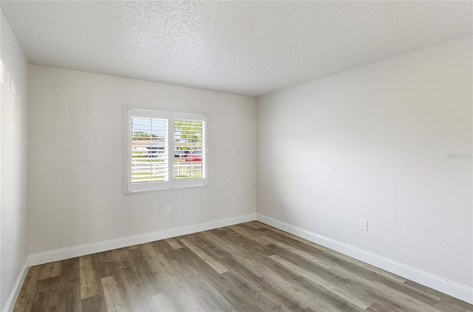 BAHIA VISTA - Residential