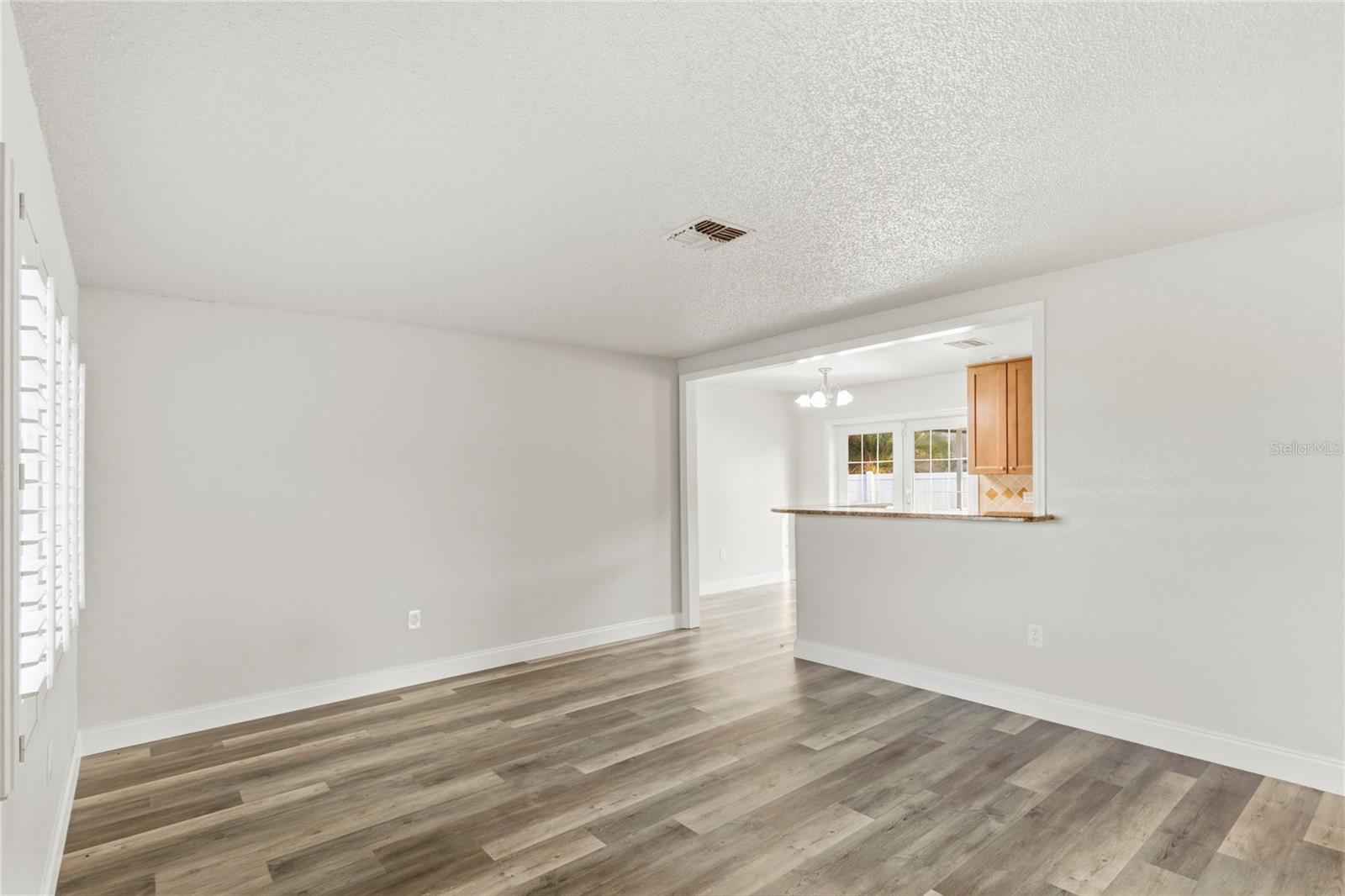 BAHIA VISTA - Residential