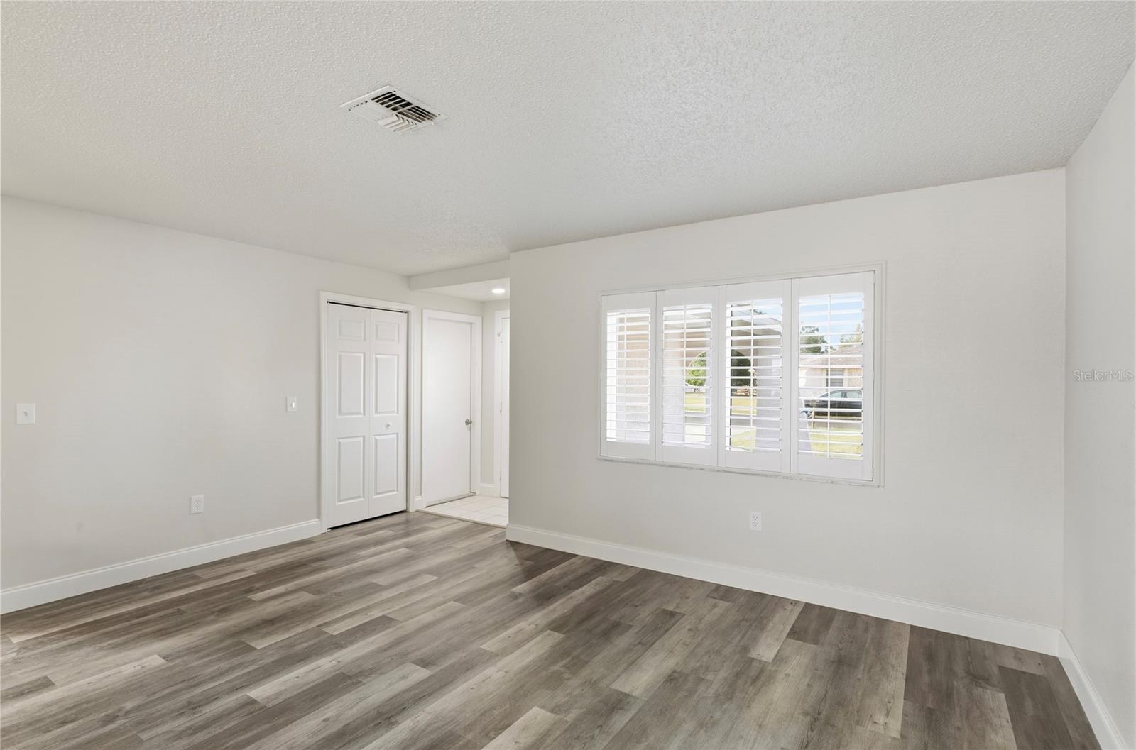BAHIA VISTA - Residential