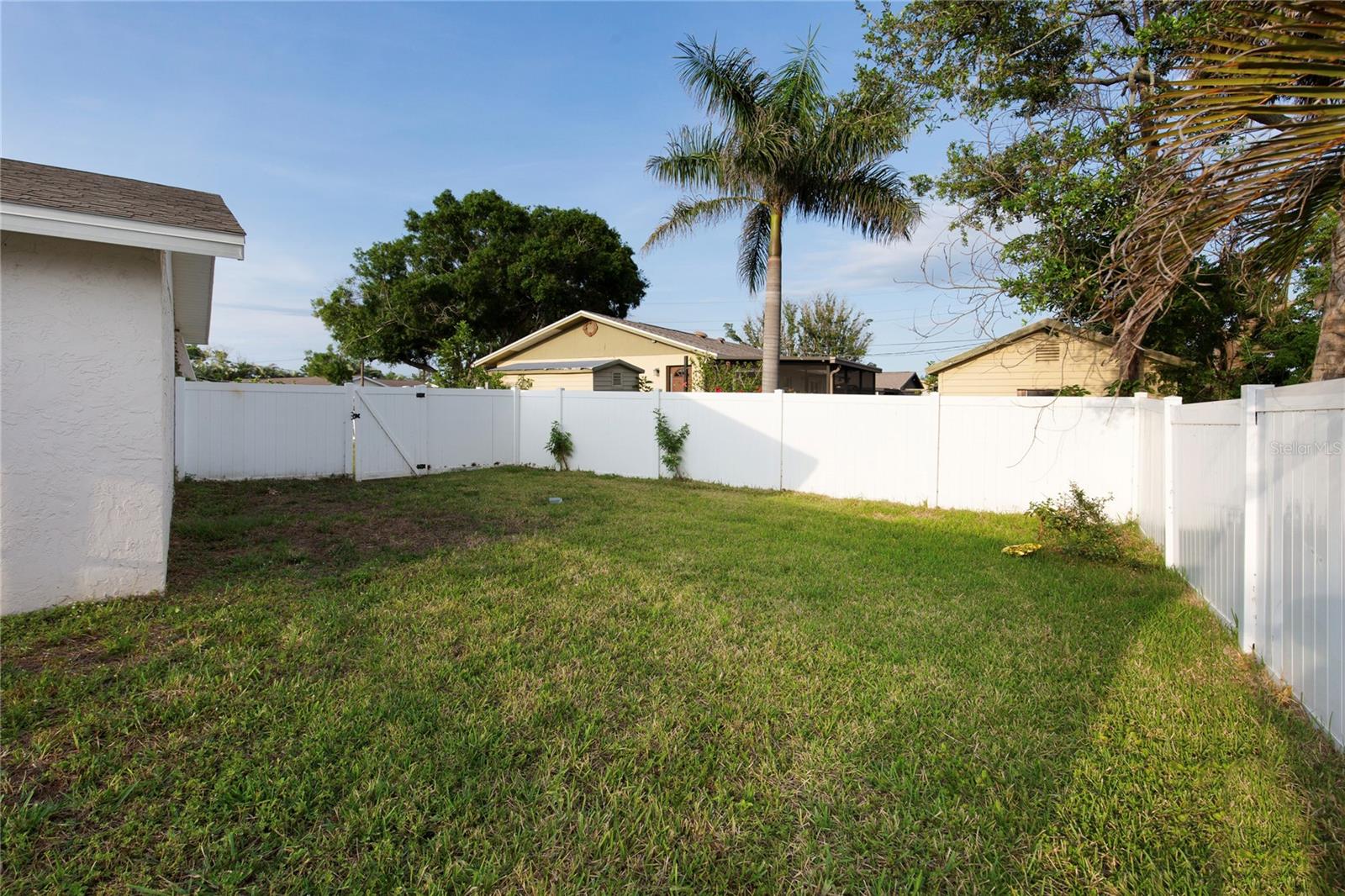 BAHIA VISTA - Residential