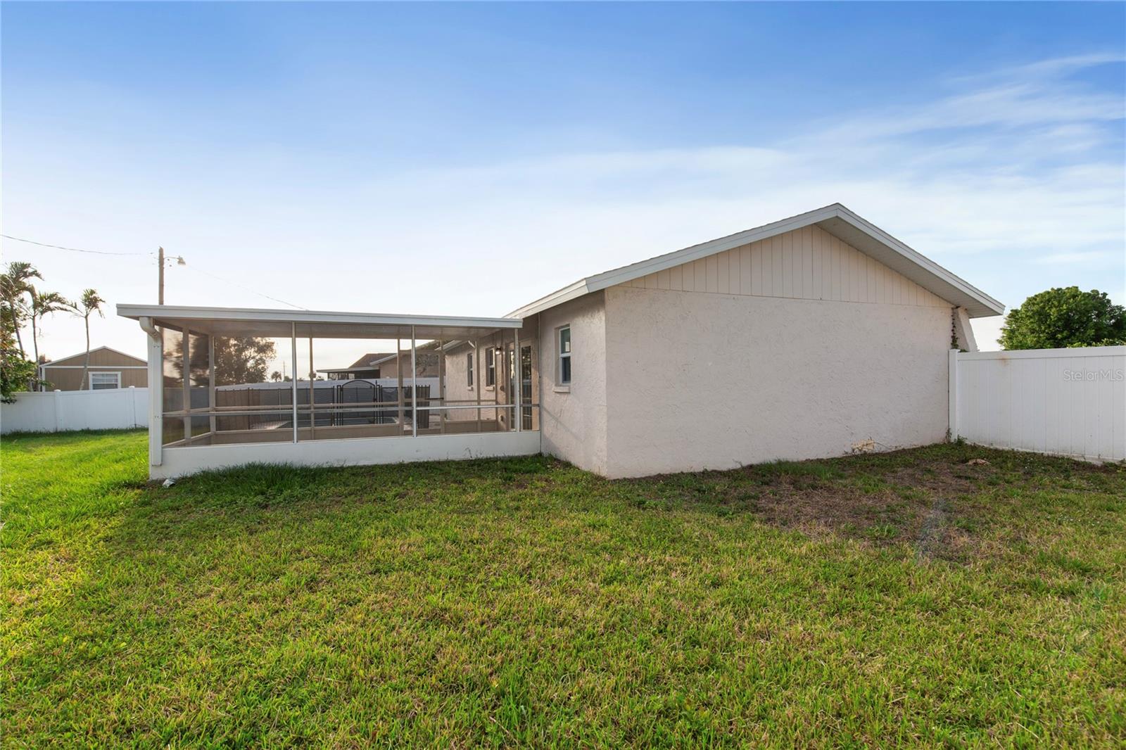 BAHIA VISTA - Residential