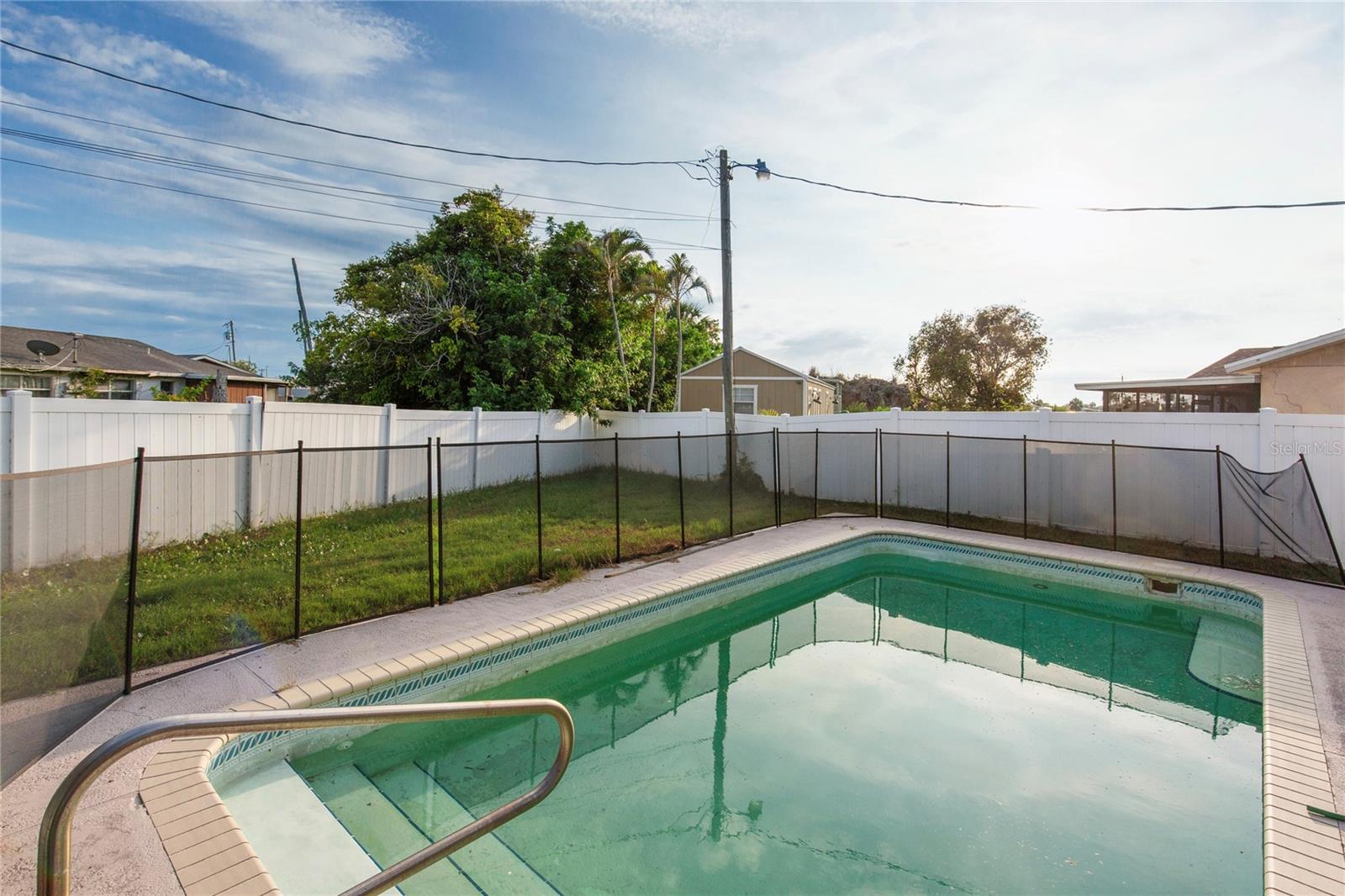 BAHIA VISTA - Residential