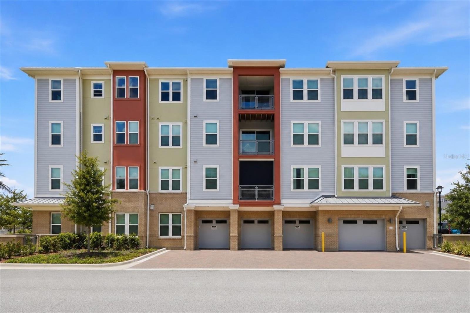 7521 LAUREATE BOULEVARD 5403