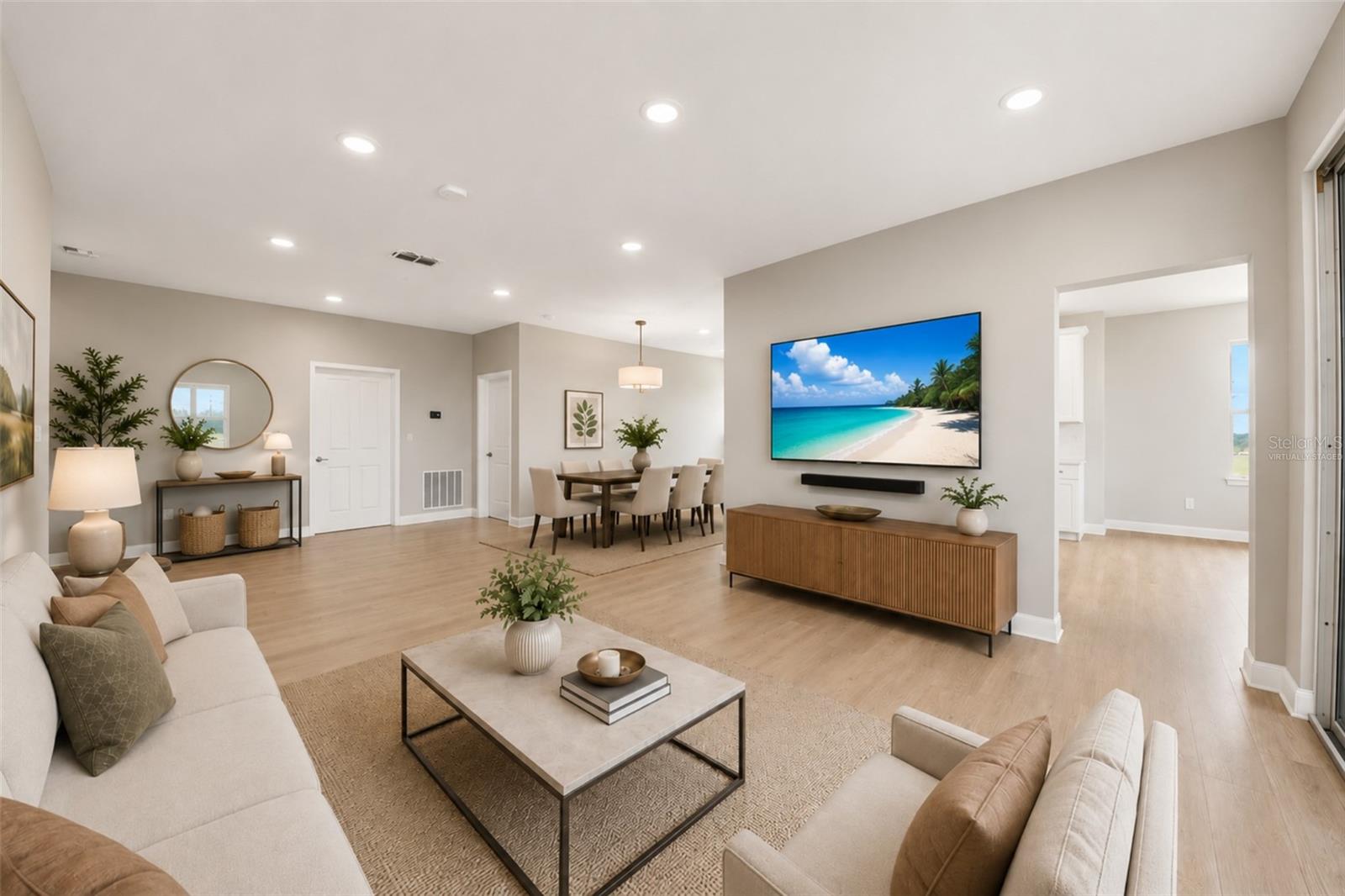 7521 LAUREATE BOULEVARD 5403