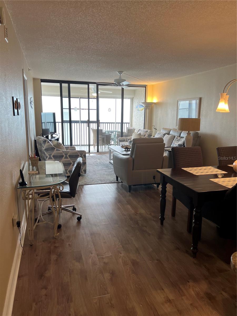 SURFSIDE TOWER CONDO - Residential Lease