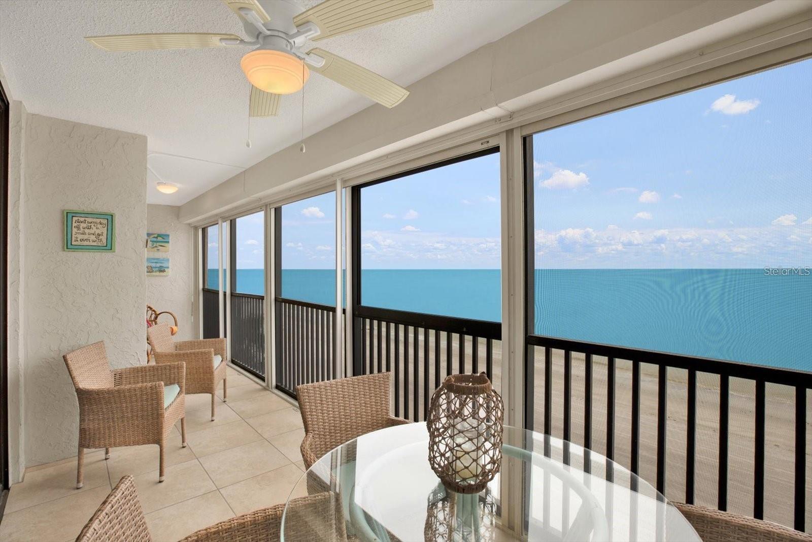 SURFSIDE TOWER CONDO - Residential Lease