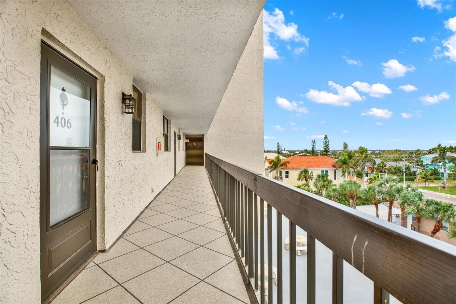 SURFSIDE TOWER CONDO - Residential Lease