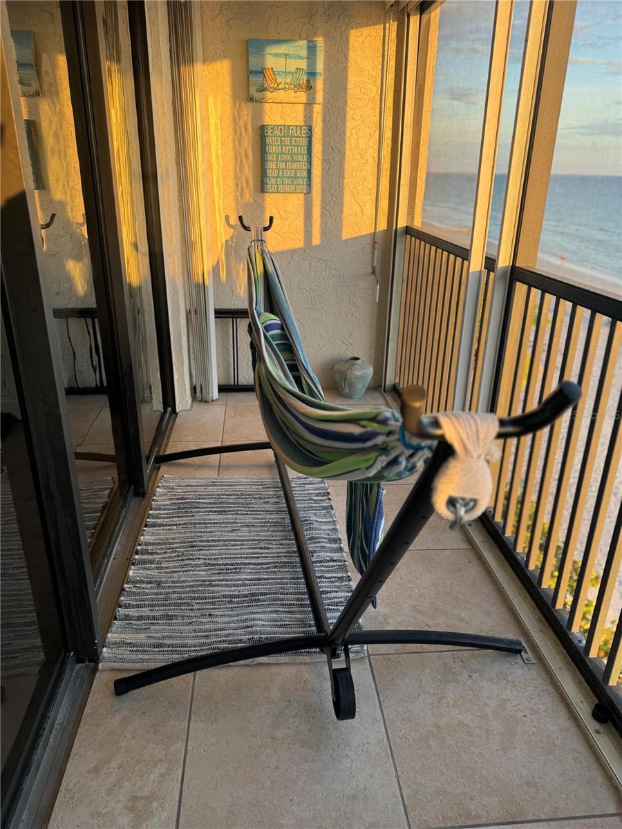 SURFSIDE TOWER CONDO - Residential Lease