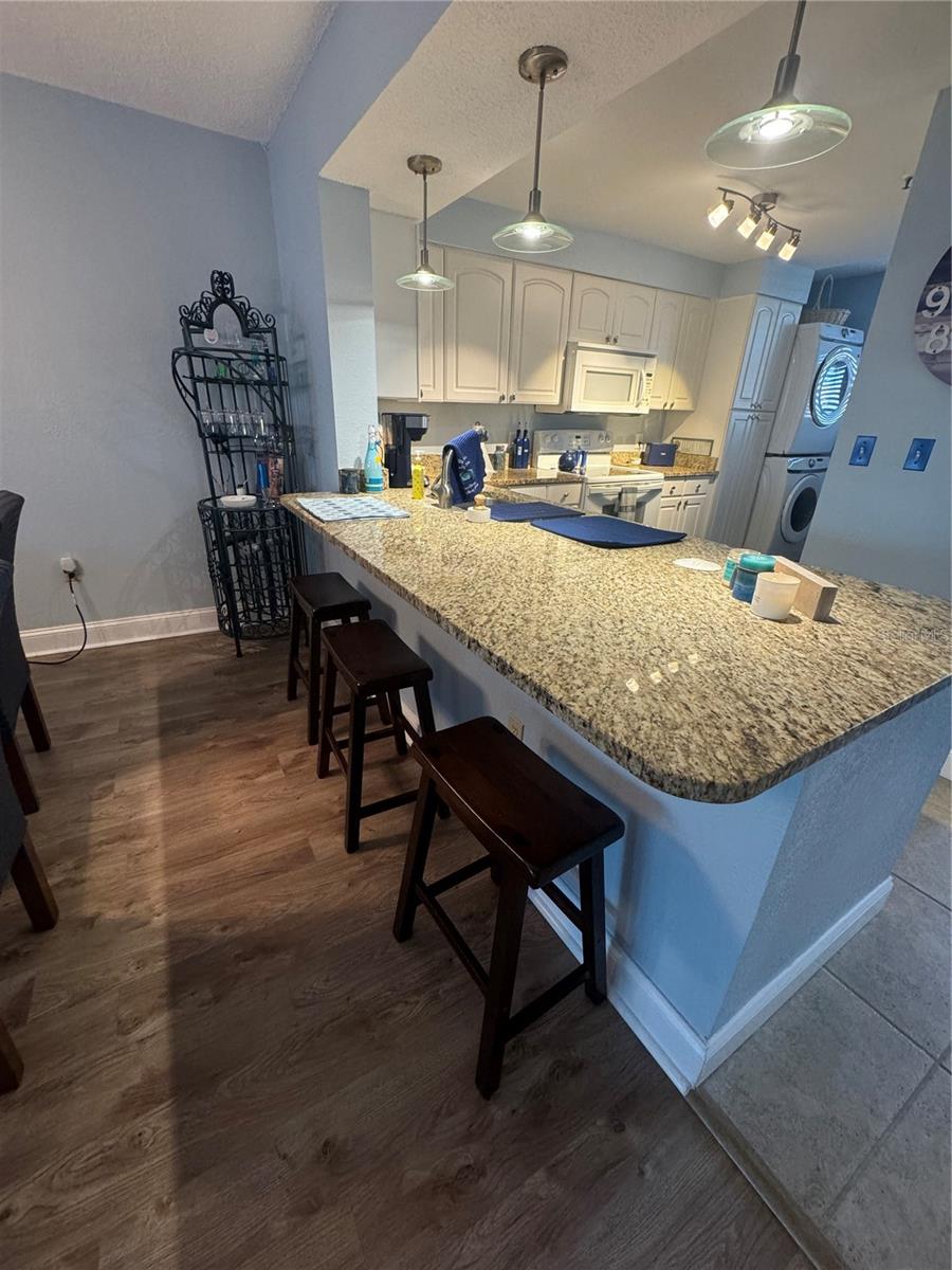 SURFSIDE TOWER CONDO - Residential Lease