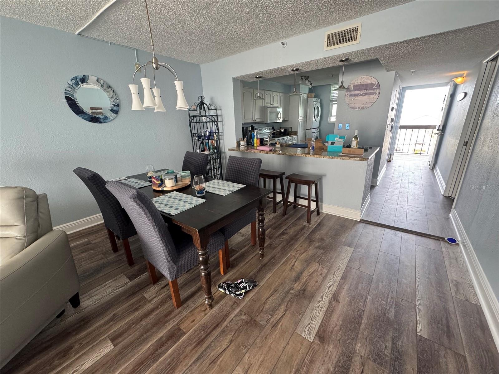 SURFSIDE TOWER CONDO - Residential Lease