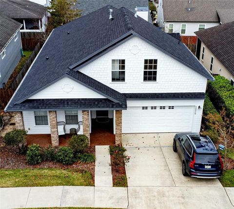 A home in GAINESVILLE