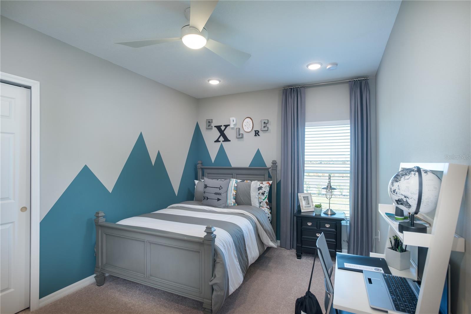 IRONWOOD - Residential