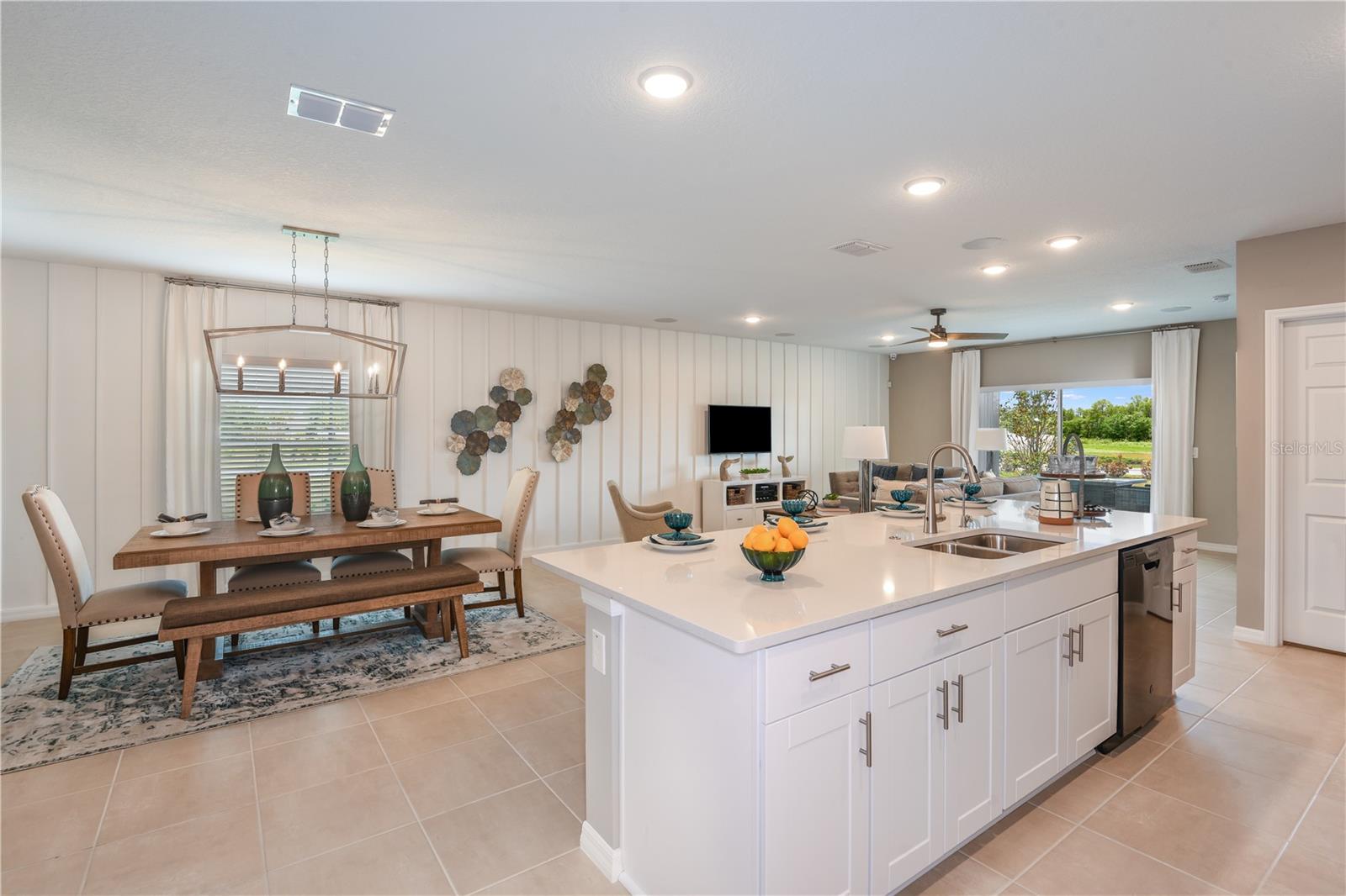 IRONWOOD - Residential