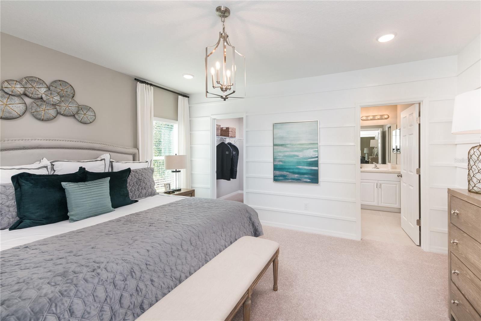 IRONWOOD - Residential