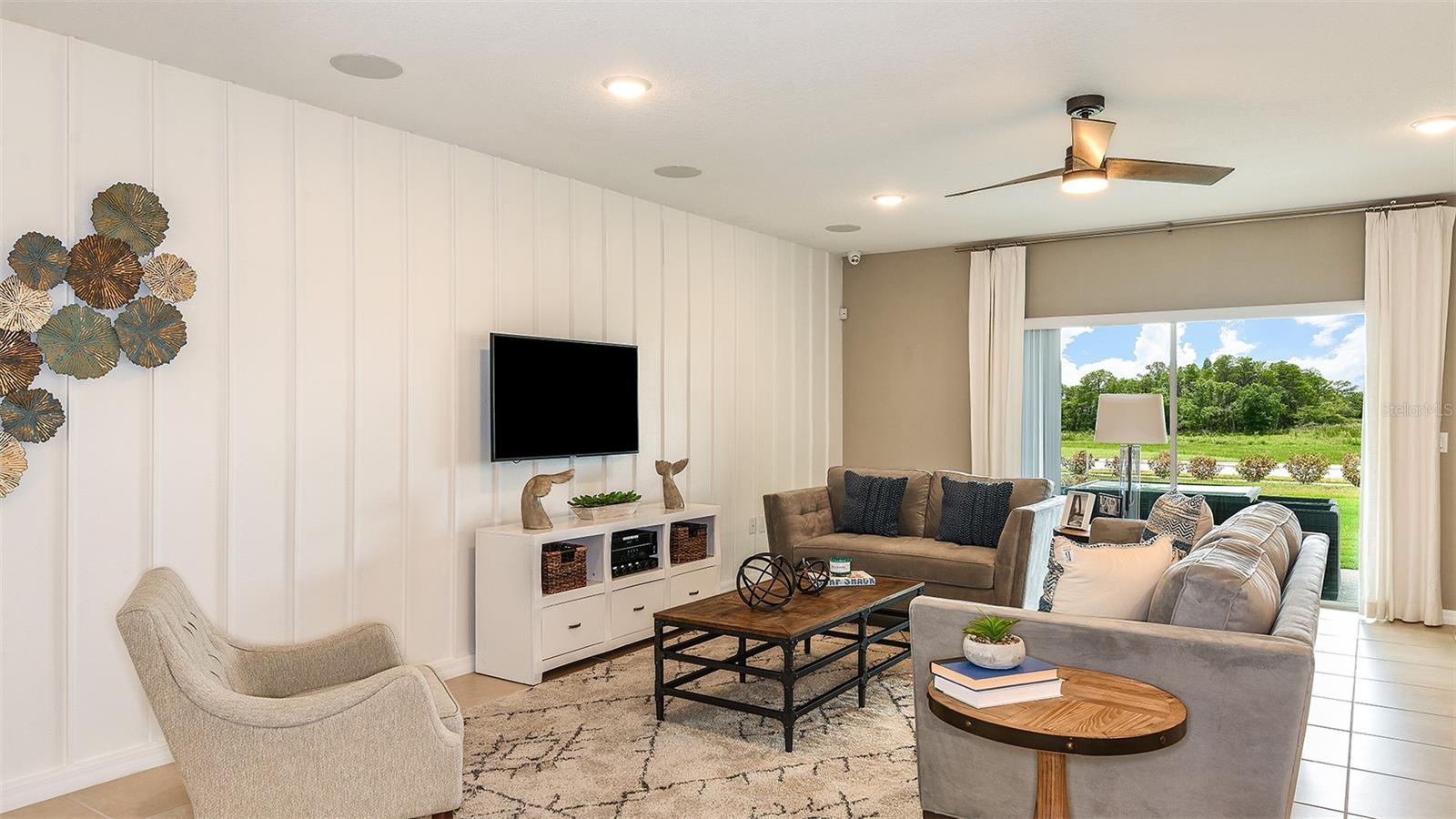 IRONWOOD - Residential