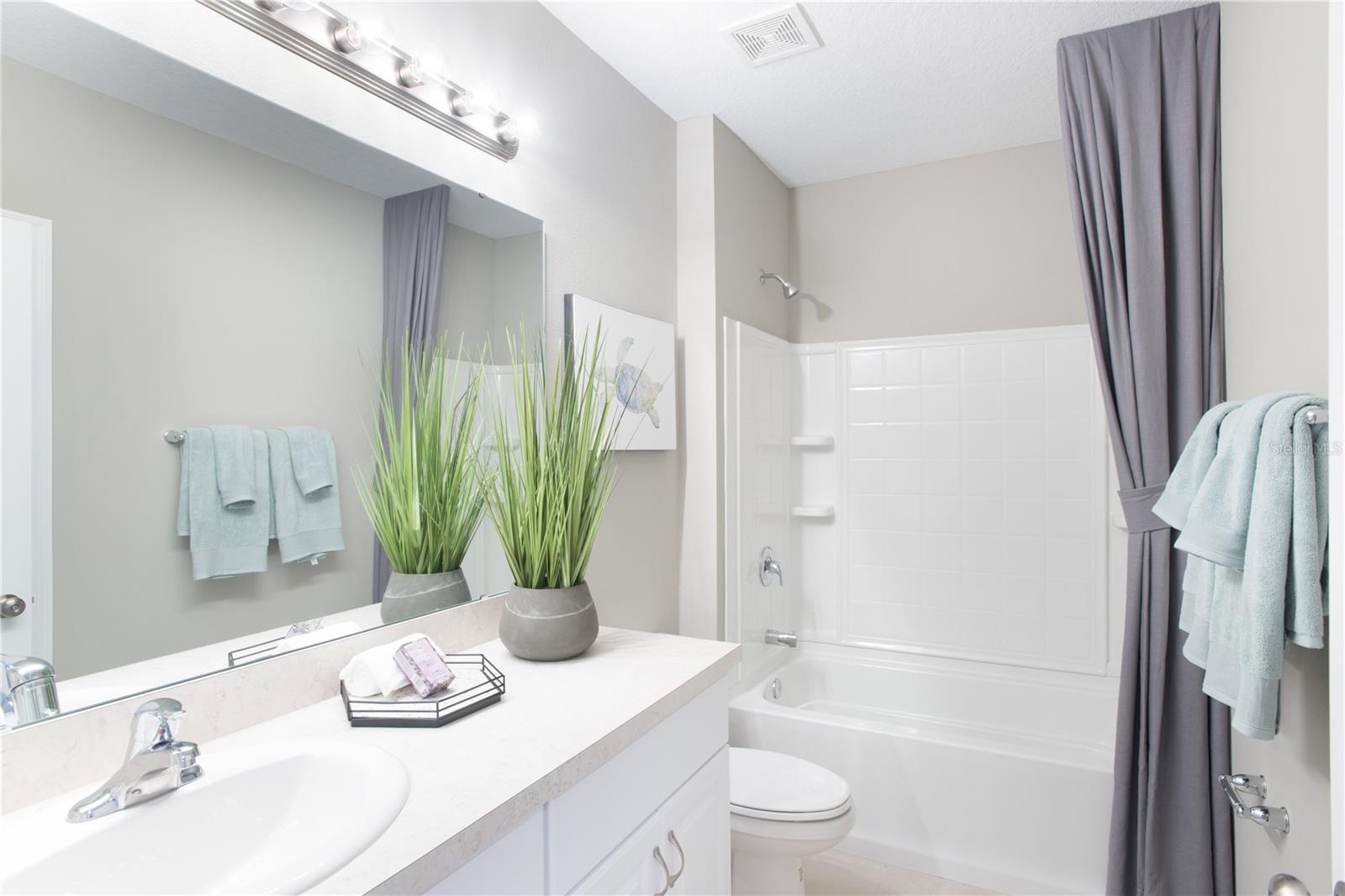 IRONWOOD - Residential