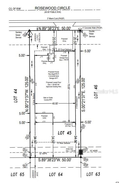 IRONWOOD - Residential