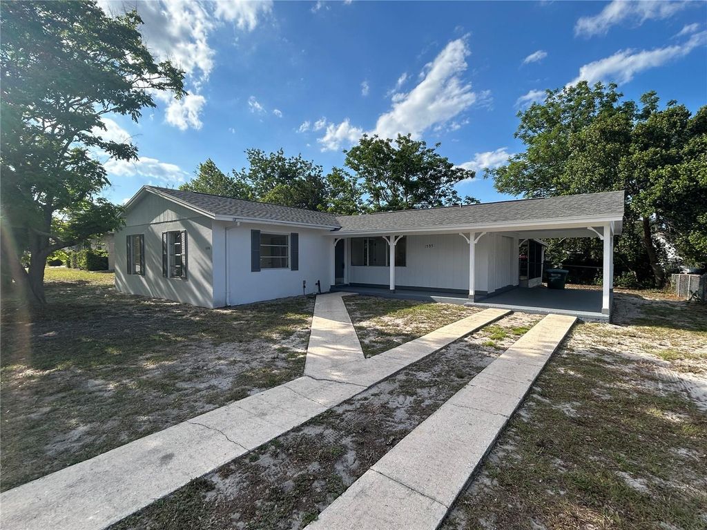 Photo of 1555 Fort Smith Boulevard, Deltona, FL 32725 (MLS # V4948734)