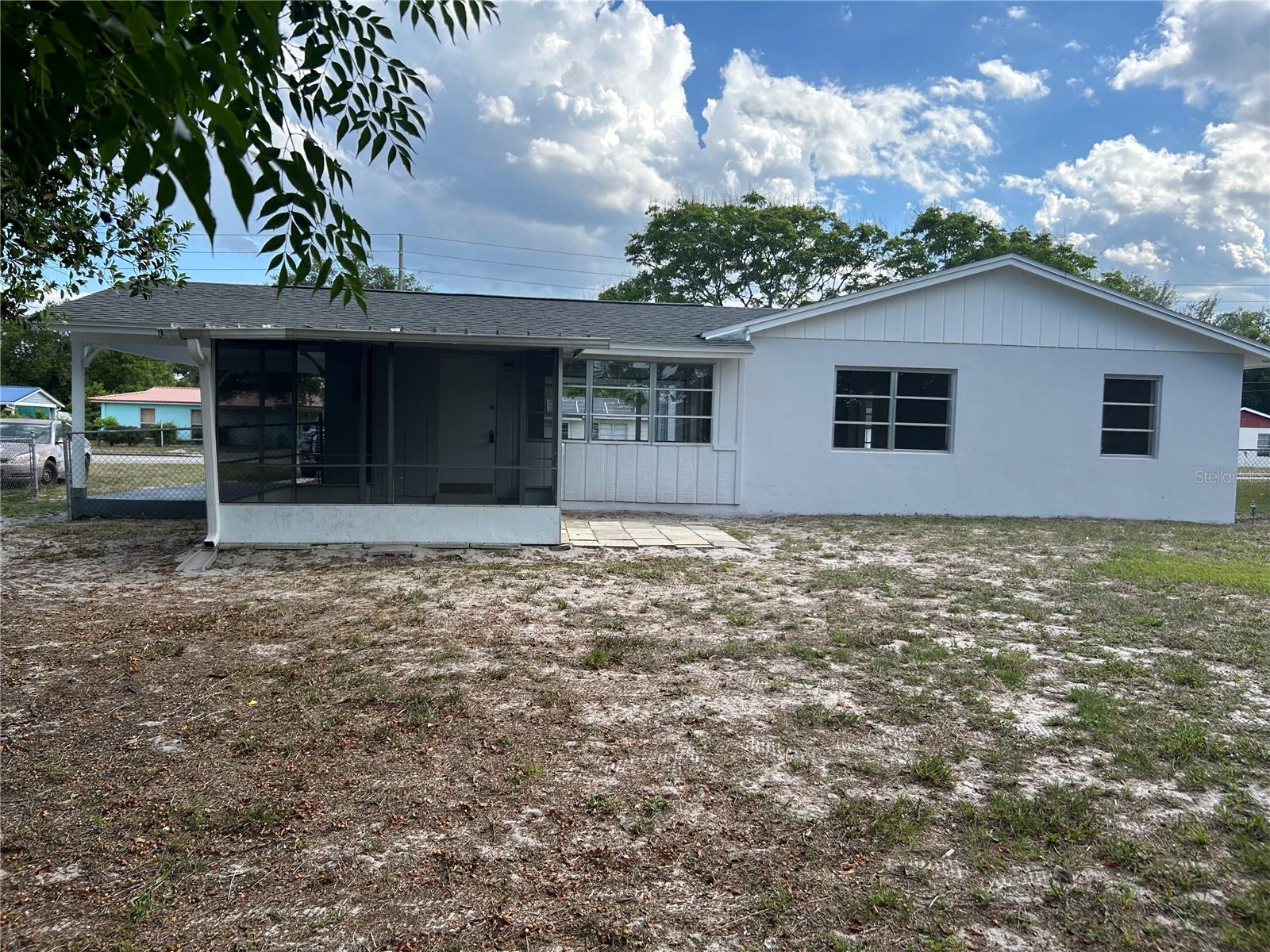 1555 FORT SMITH BOULEVARD