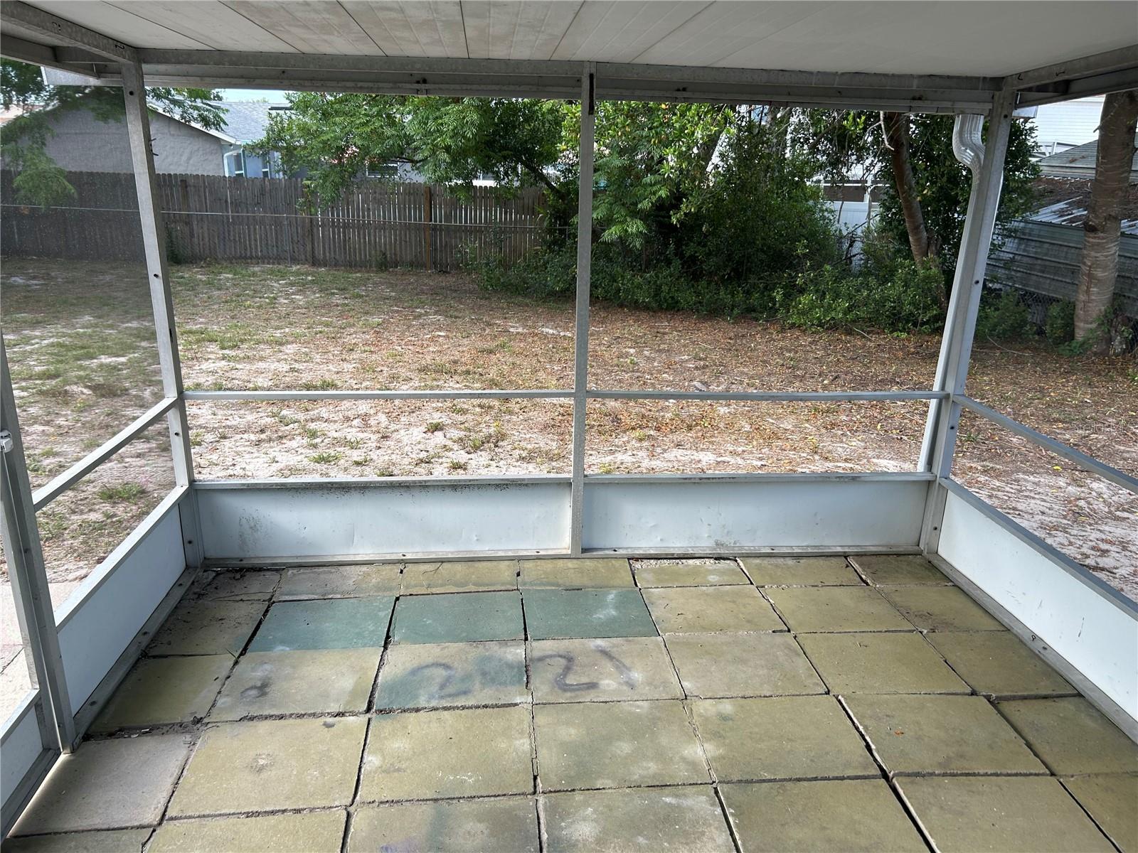 DELTONA LAKES UNIT 16 - Residential