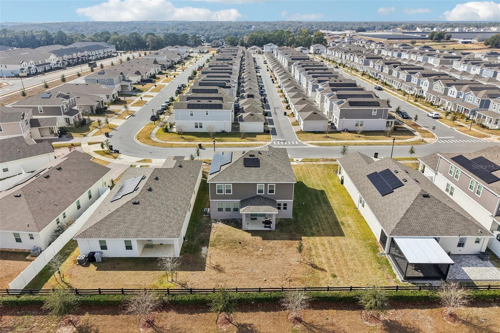 GOLDEN ORCHARD - Residential