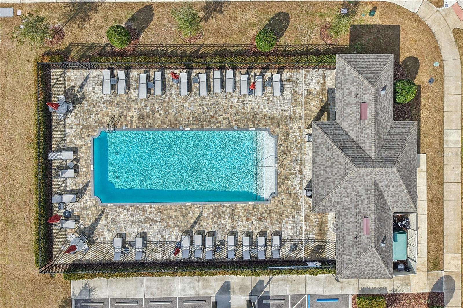 GOLDEN ORCHARD - Residential