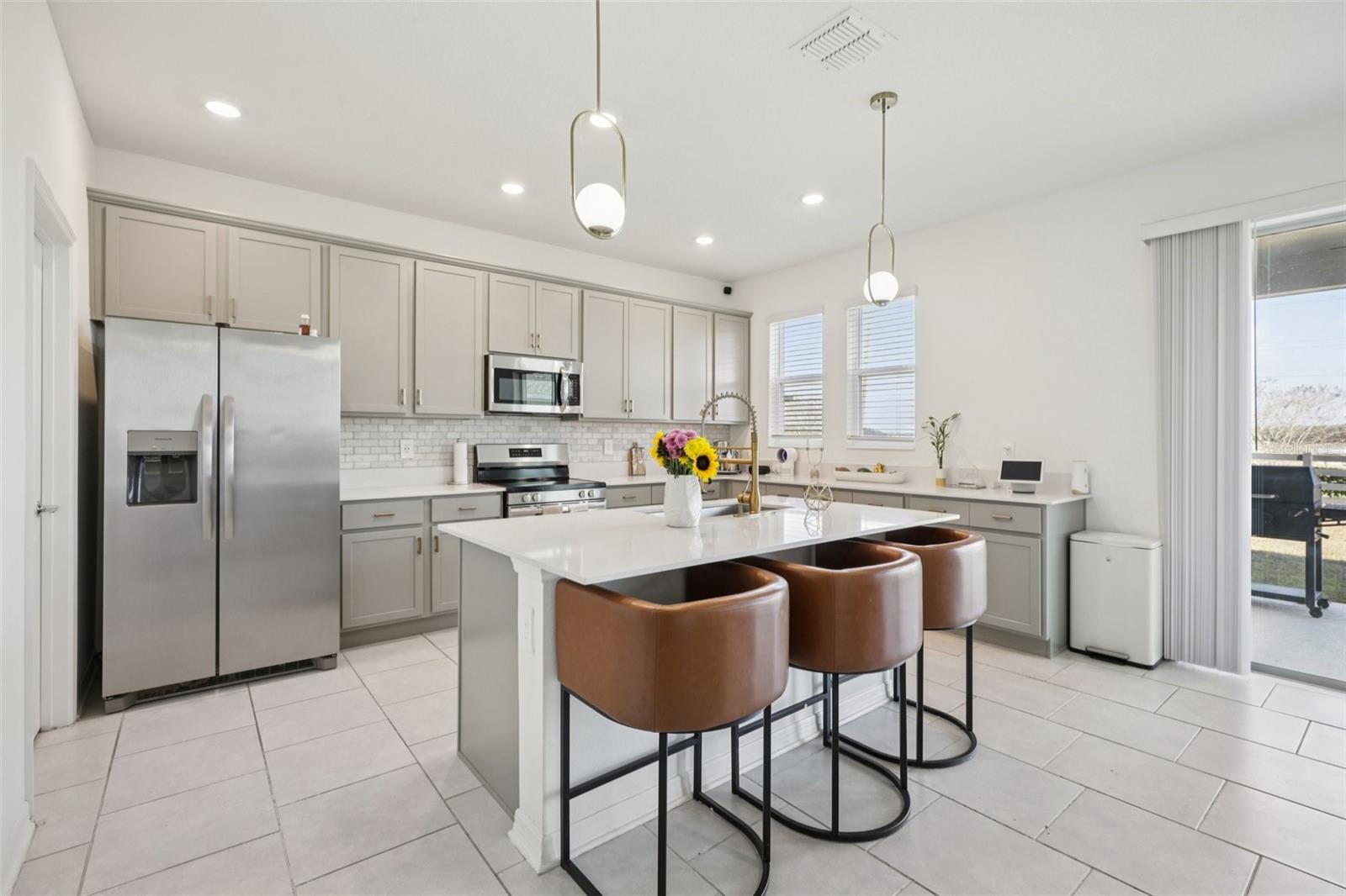 GOLDEN ORCHARD - Residential