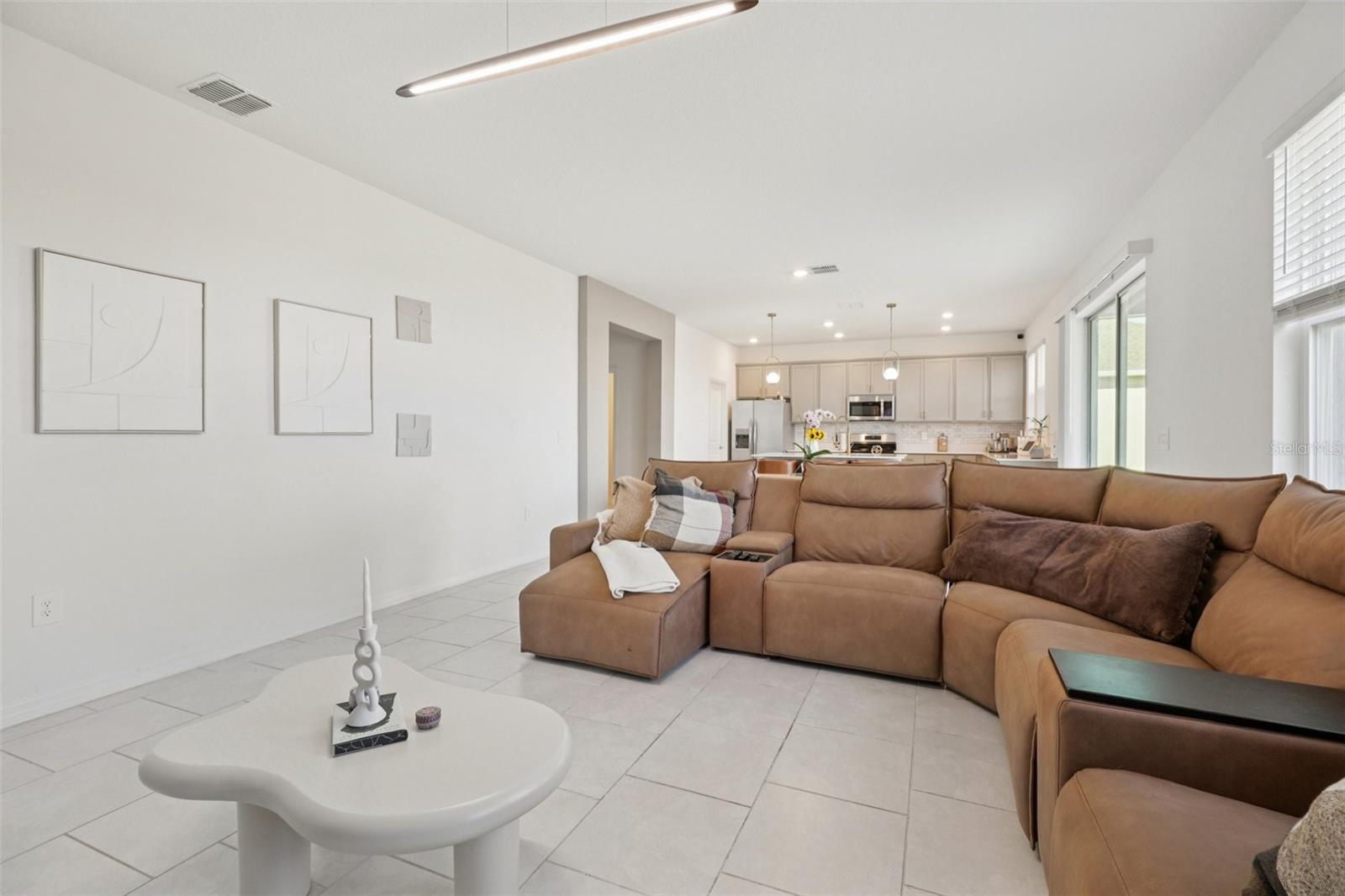 GOLDEN ORCHARD - Residential