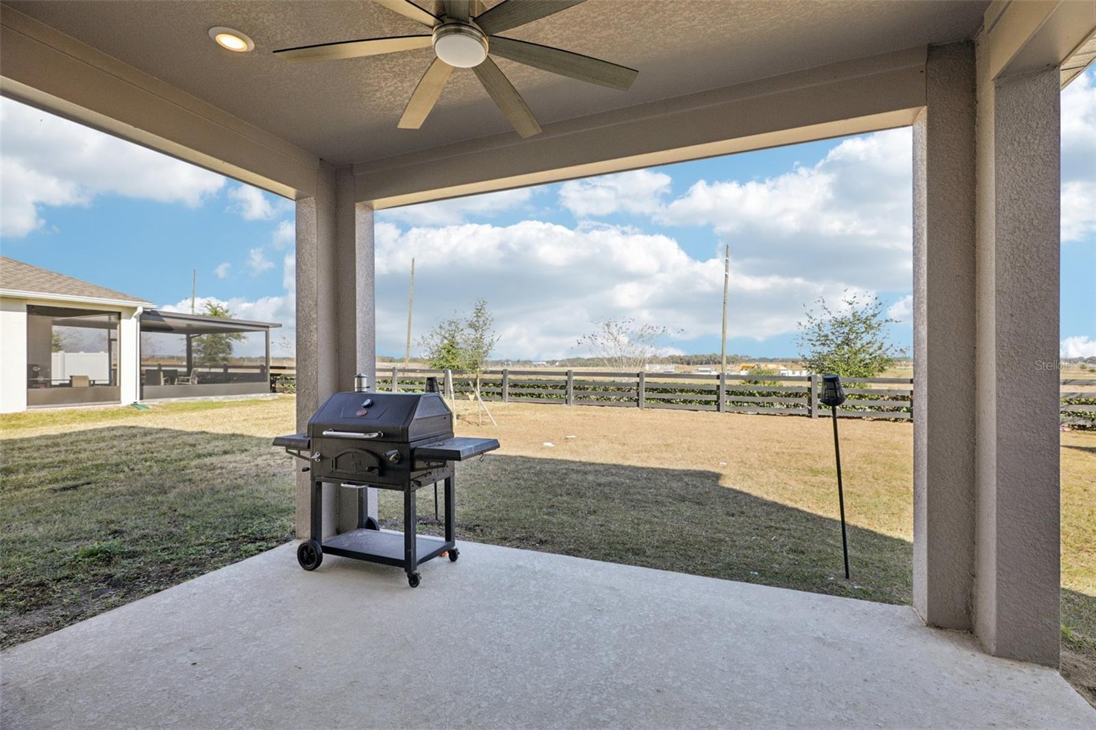 GOLDEN ORCHARD - Residential