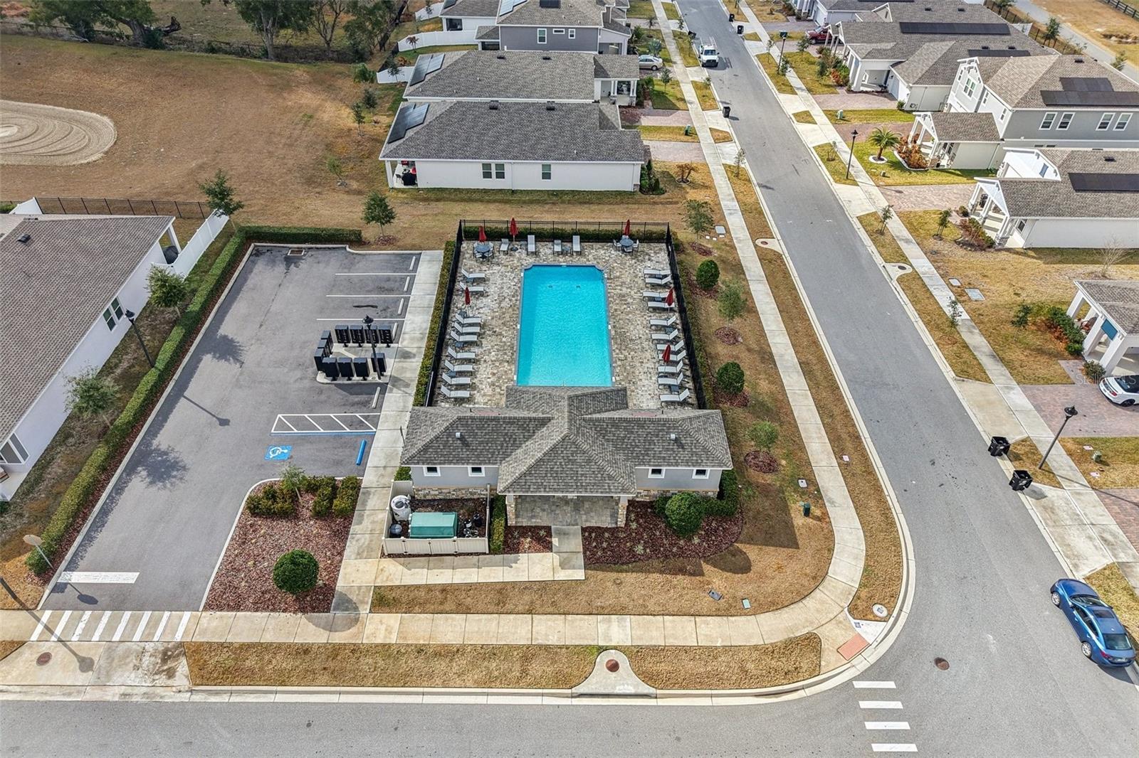 GOLDEN ORCHARD - Residential