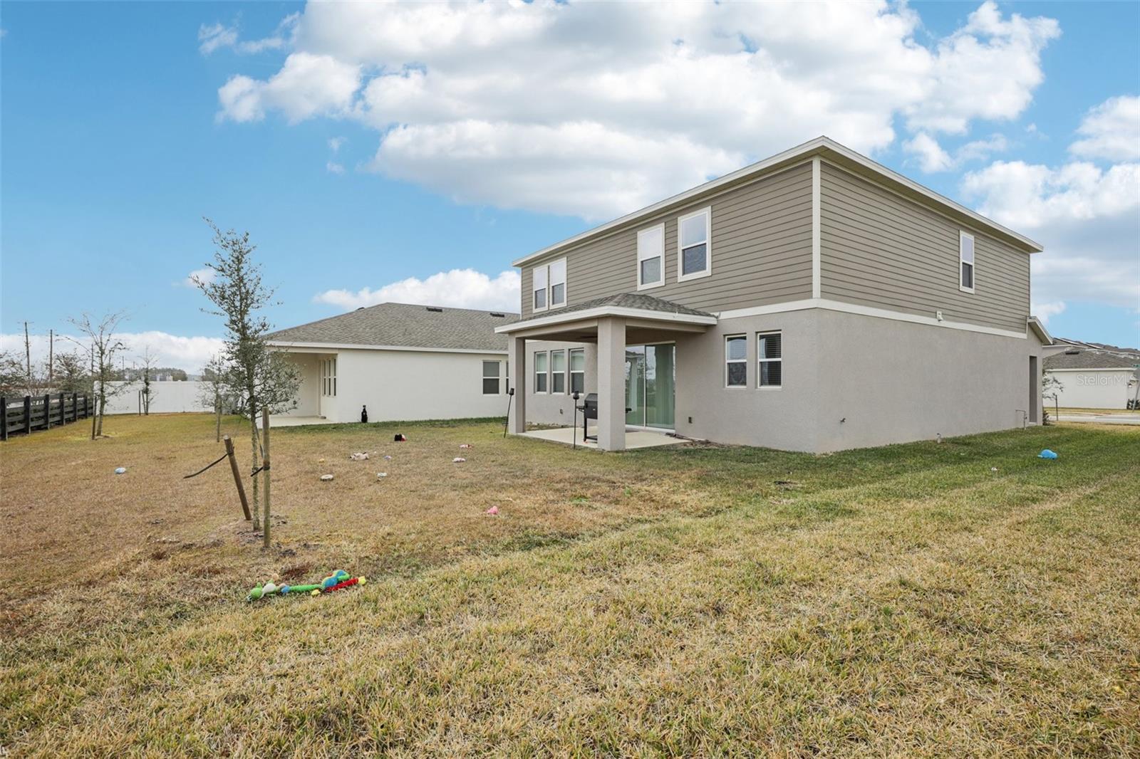 GOLDEN ORCHARD - Residential