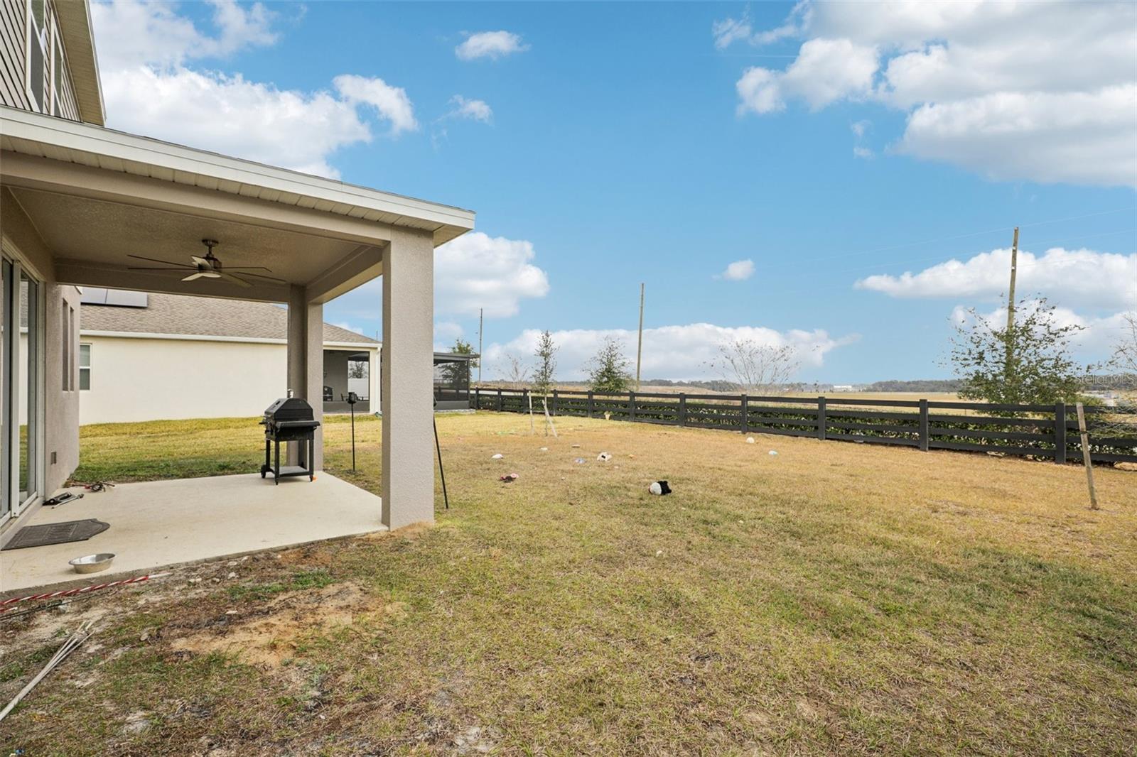 GOLDEN ORCHARD - Residential