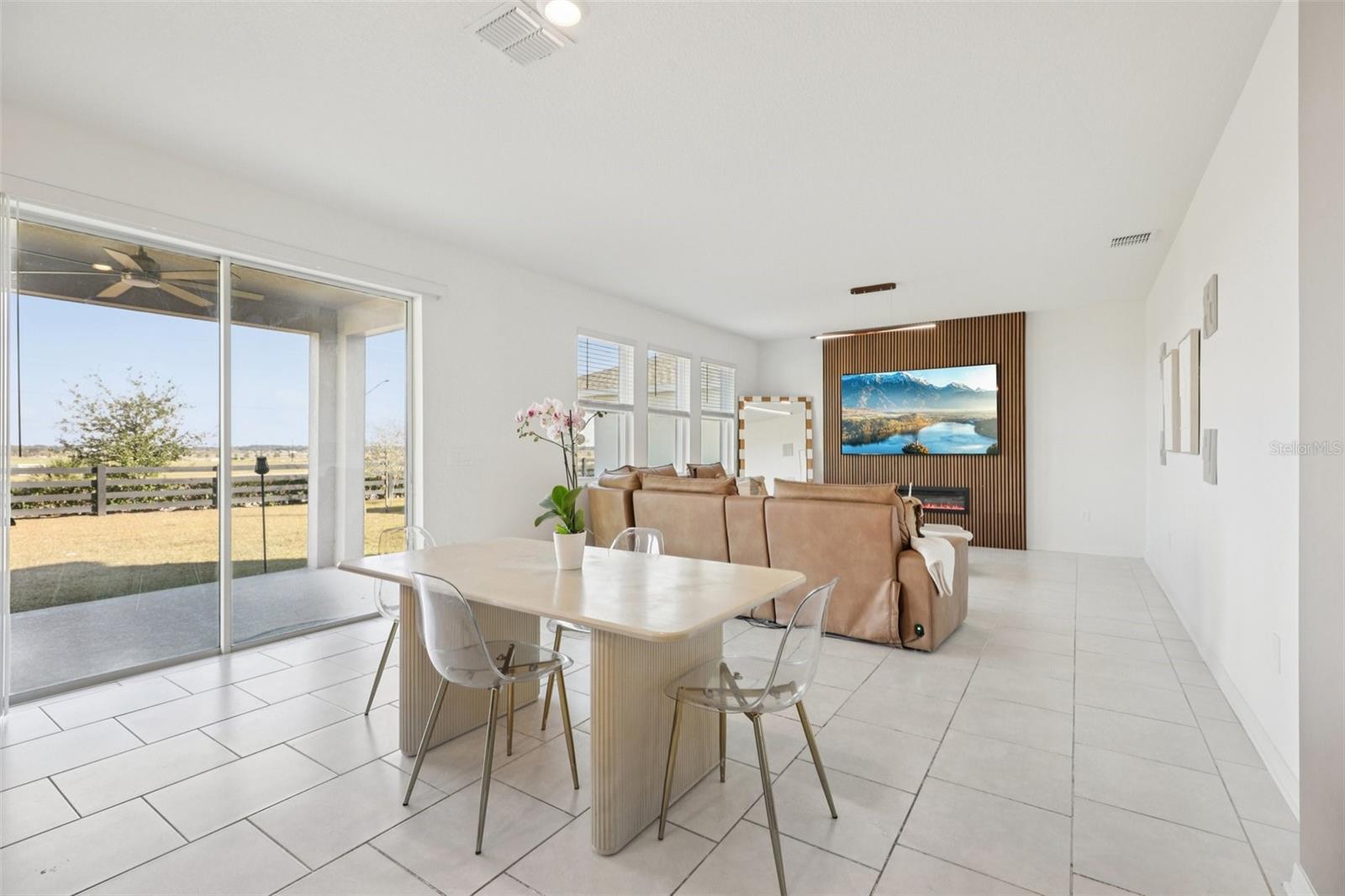 GOLDEN ORCHARD - Residential