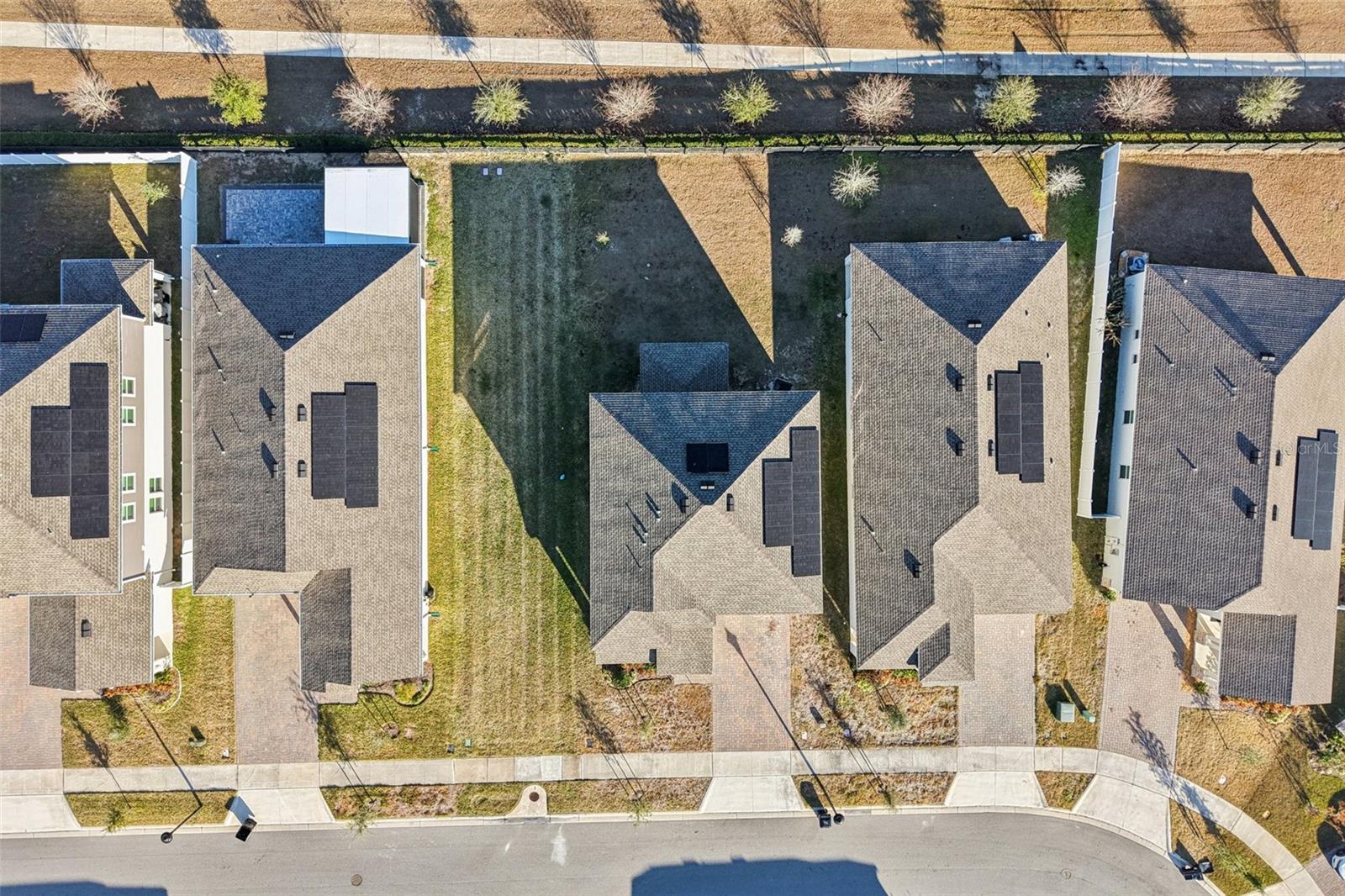 GOLDEN ORCHARD - Residential