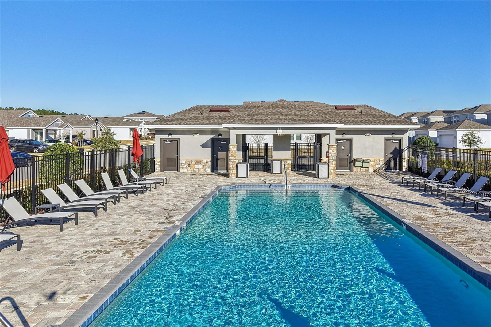 GOLDEN ORCHARD - Residential