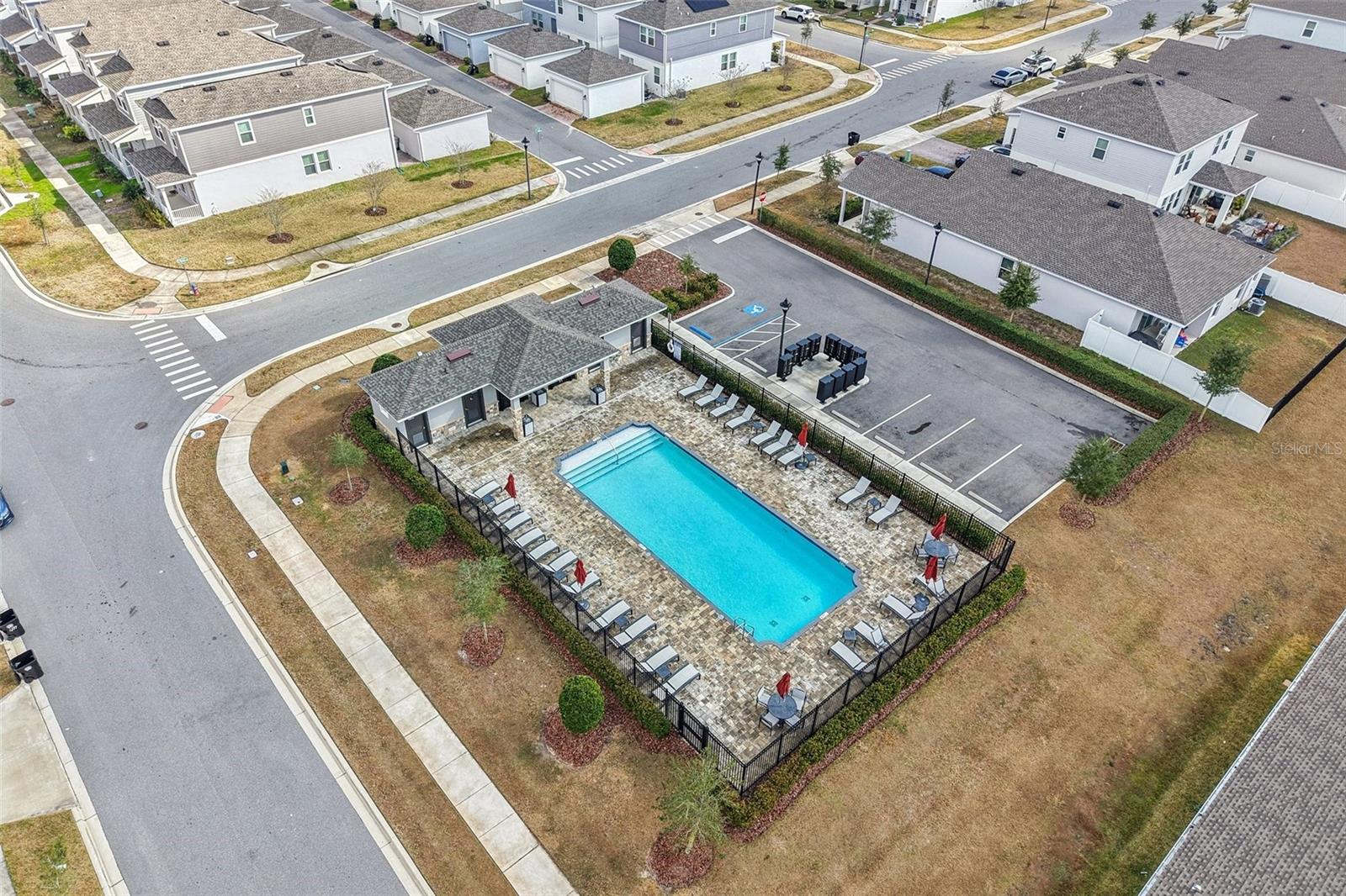 GOLDEN ORCHARD - Residential