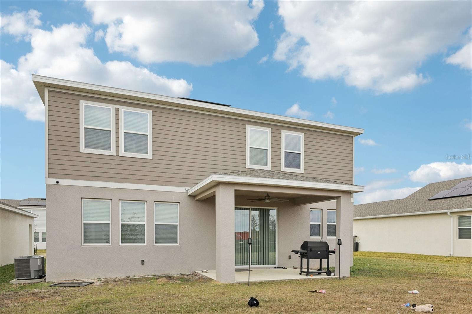 GOLDEN ORCHARD - Residential